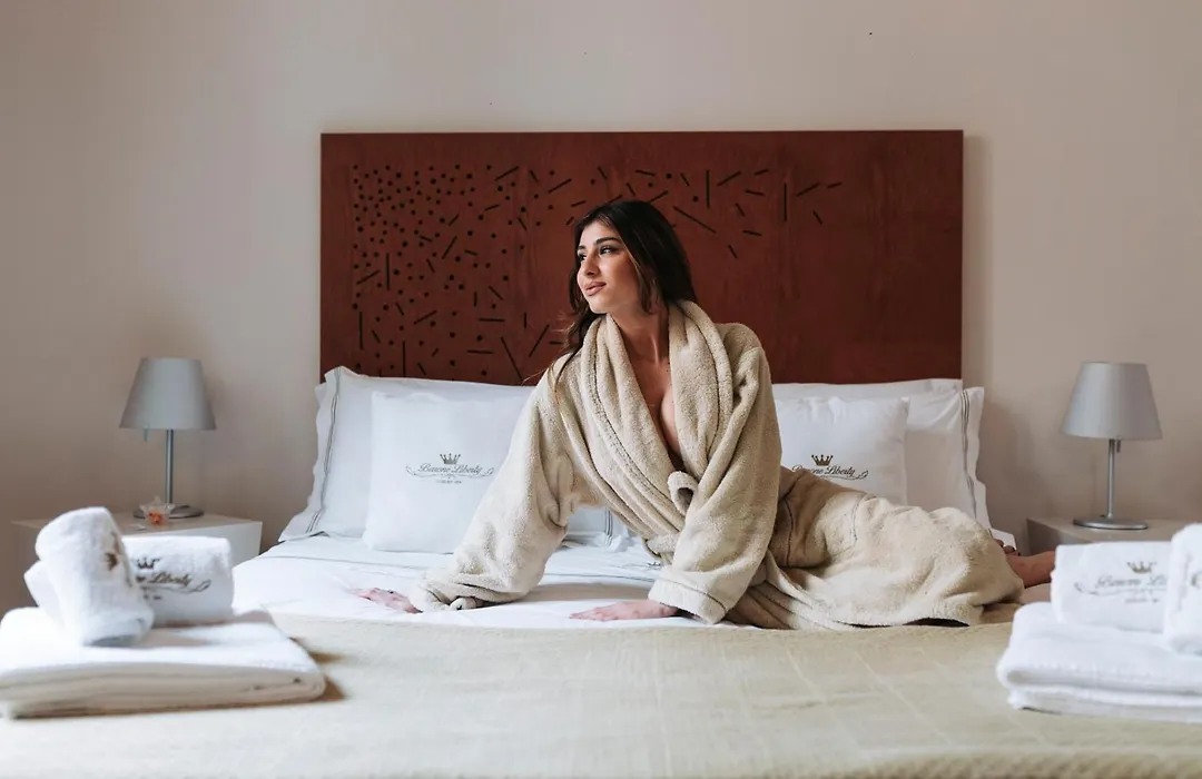 Barone Liberty Boutique Hotel & Spa-1